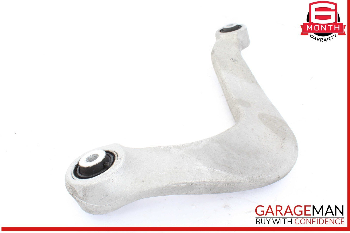 09-18 Audi A6 A7 S4 A4 Rear Left Driver Side Upper Control Arm 8K0505323H OEM