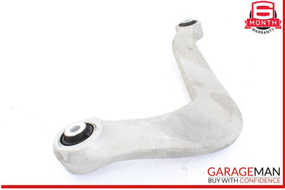 09-18 Audi A6 A7 S4 A4 Rear Left Driver Side Upper Control Arm 8K0505323H OEM