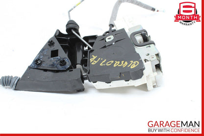 06-13 Mercedes X164 GL450 4Matic Front Right Door Lock Latch Actuator OEM
