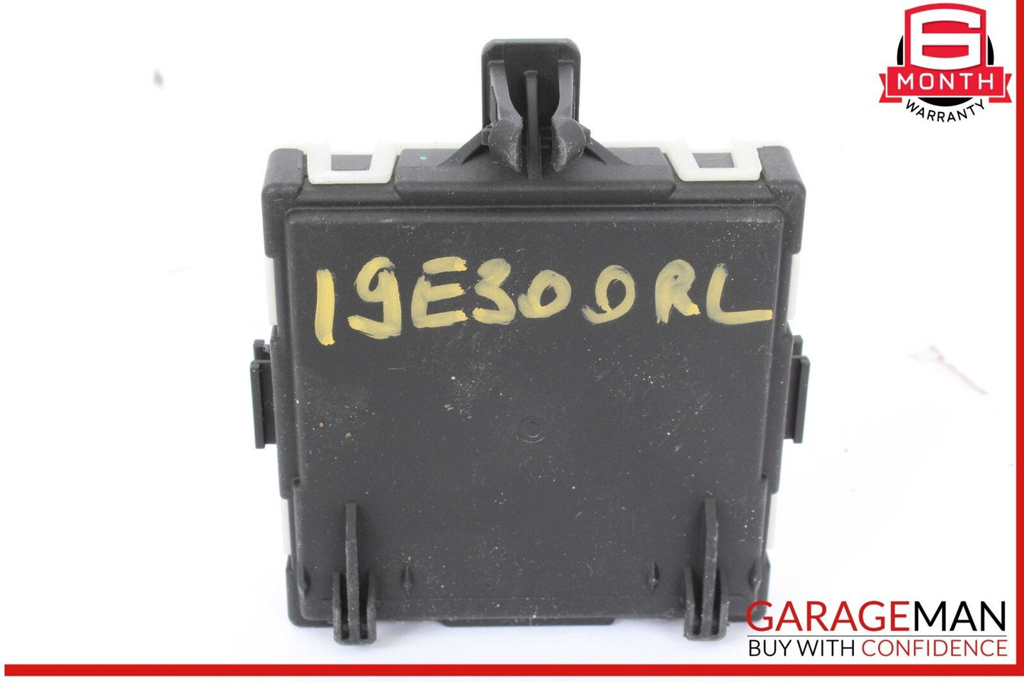 19-23 Mercedes W213 E300 C350 Rear Left Driver Side Door Control Module Unit OEM