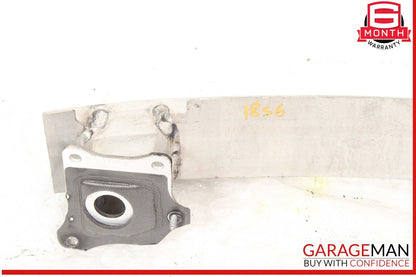 12-18 Audi S6 Quattro Rear Bumper Reinforcement Impact Crash Bar Beam OEM
