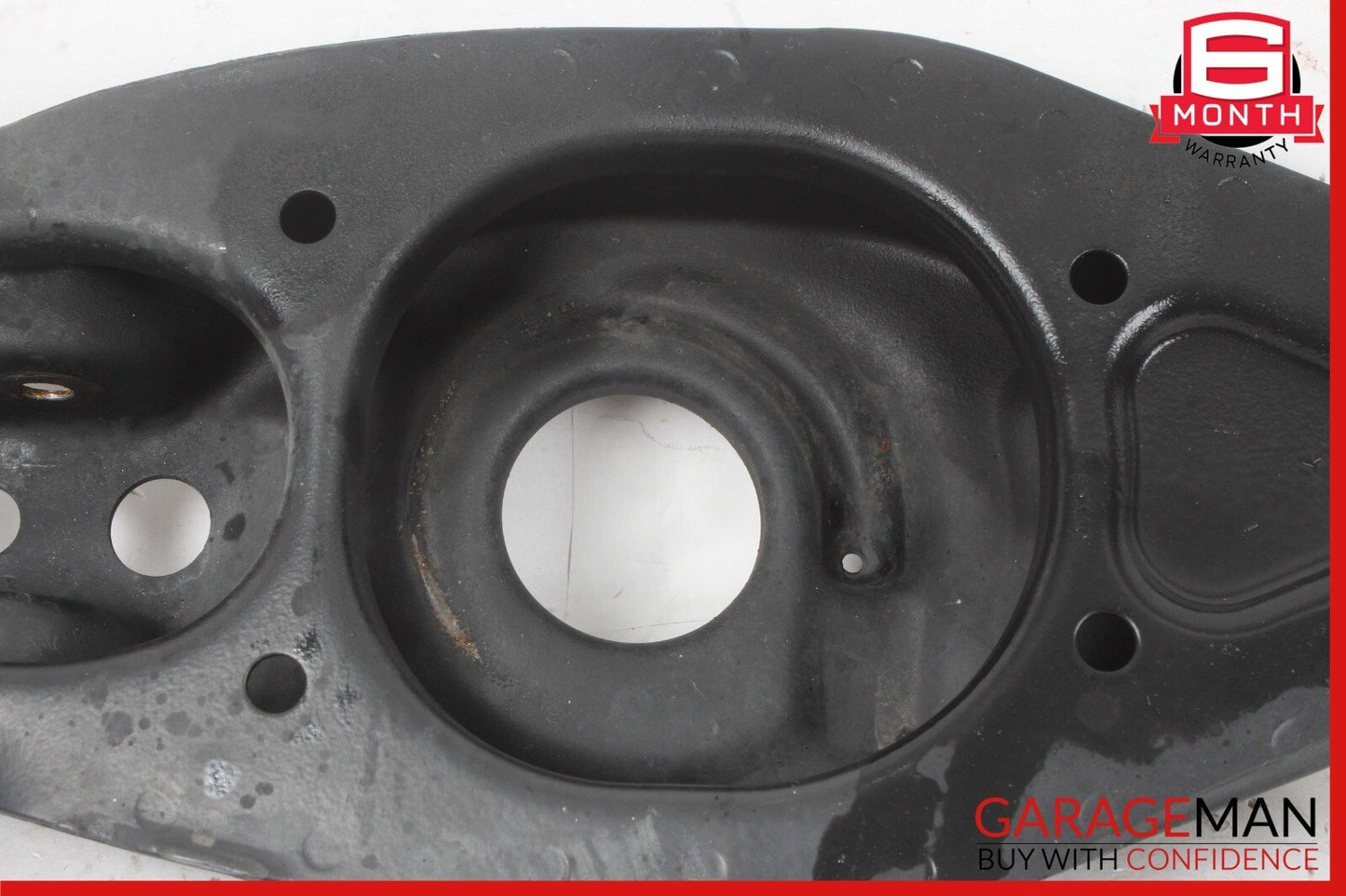 05-11 Mercedes R171 SLK350 Rear Left or Right Side Suspension Lower Control Arm