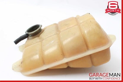 86-91 Mercedes W126 420SEL Coolant Overflow Reservoir Expansion Tank OEM