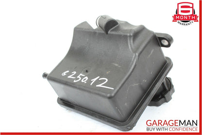 08-15 Mercedes W204 C250 C350 Power Steering Pump Reservoir Tank 0004602983