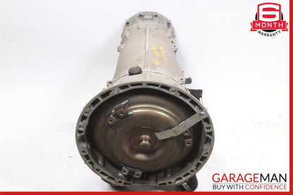 03-05 Mercedes W163 ML350 5G Automatic Transmission Assembly 722.674 OEM 133k
