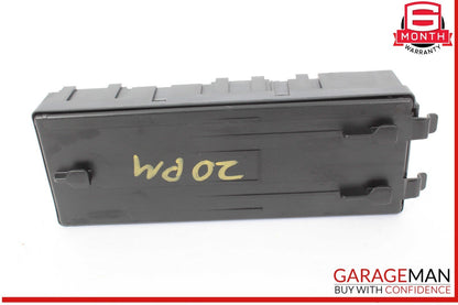 15-24 Porsche Macan 95B Trunk Liftgate Lid Control Module Unit 7P5959107E OEM