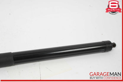 11-14 Porsche Cayenne 958 Left & Right Trunk Lid Lift Support Strut Set OEM