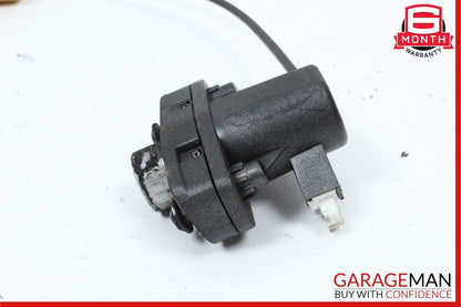 07-14 Mercedes W221 S550 S63 CL65 AMG Rear Trunk Lid Latch Lock Actuator OEM