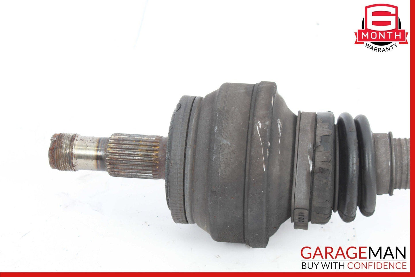 08-10 Mercedes W221 S63 CL63 AMG Rear Left or Right Axle CV Half Shaft OEM