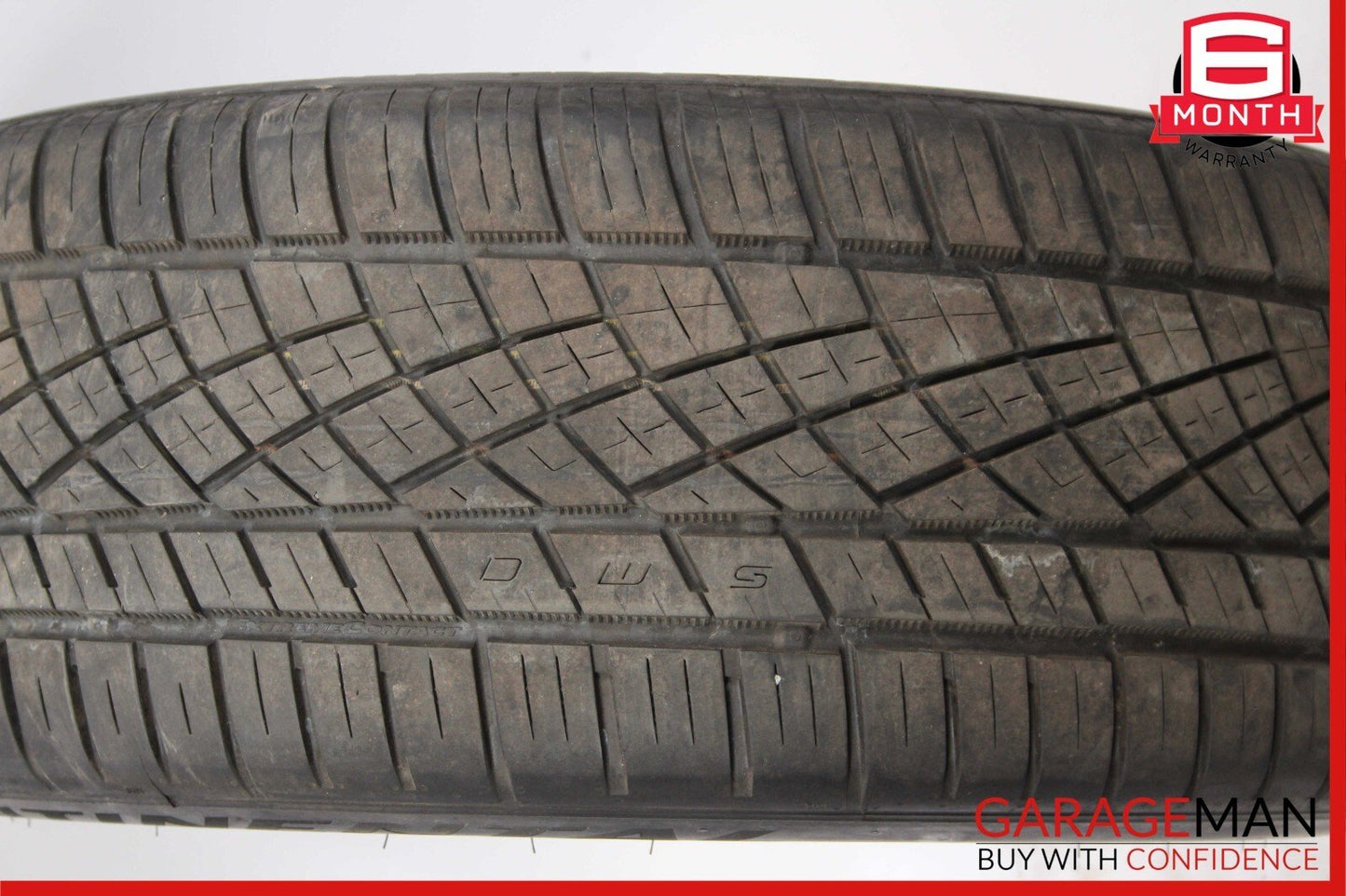 07-14 Mercedes W221 S550 CL550 CL65 Left / Right Side Wheel Rim 8.5Jx18H2 ET43