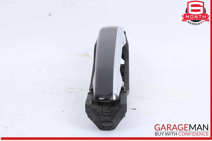 96-02 Mercedes W210 E320 E430 Rear Right Passenger Side Exterior Door Handle OEM