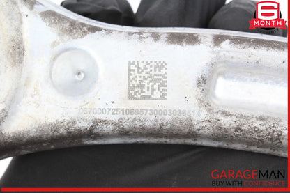 14-17 Maserati Ghibli M157 Rear Right or Left Side Control Arm 670007251 OEM