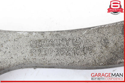 03-12 Mercedes W219 CLS550 SL500 E500 Rear Left Upper Control Arm 2303521805 OEM