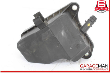 06-15 Mercedes W203 C230 Sport Engine Oil Separator Cover 2720160134 OEM