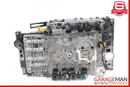 Mercedes C300 E350 GLK350 7G Tronic Transmission Valve Body TCM 212277130121 OEM