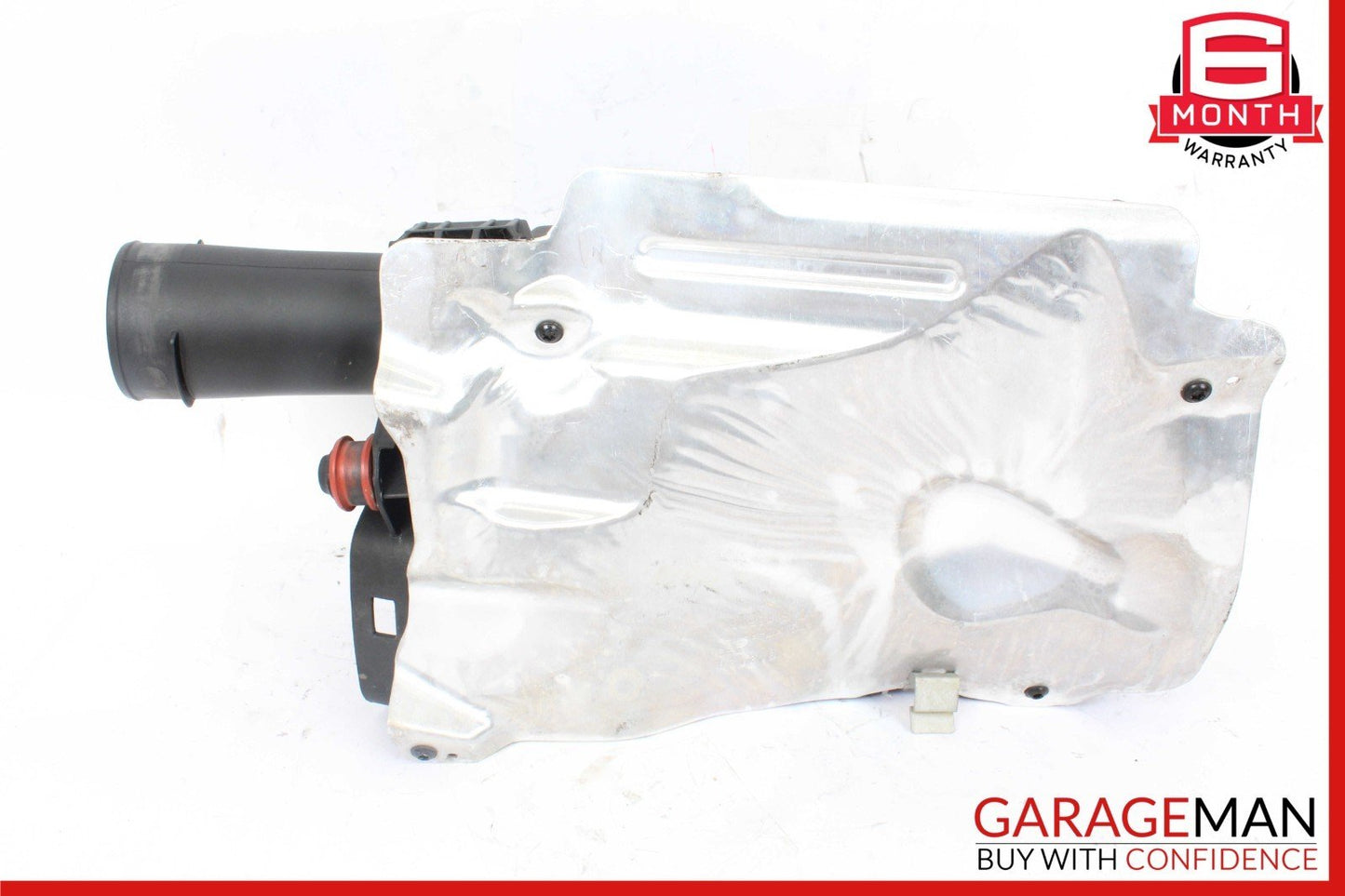 15-20 Mercedes W205 C300 SLC300 Air Intake Cleaner Filter Housing Box OEM