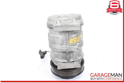 97-98 Mercedes R129 SL500 AC A/C Air Conditioning Compressor 0002303711 OEM