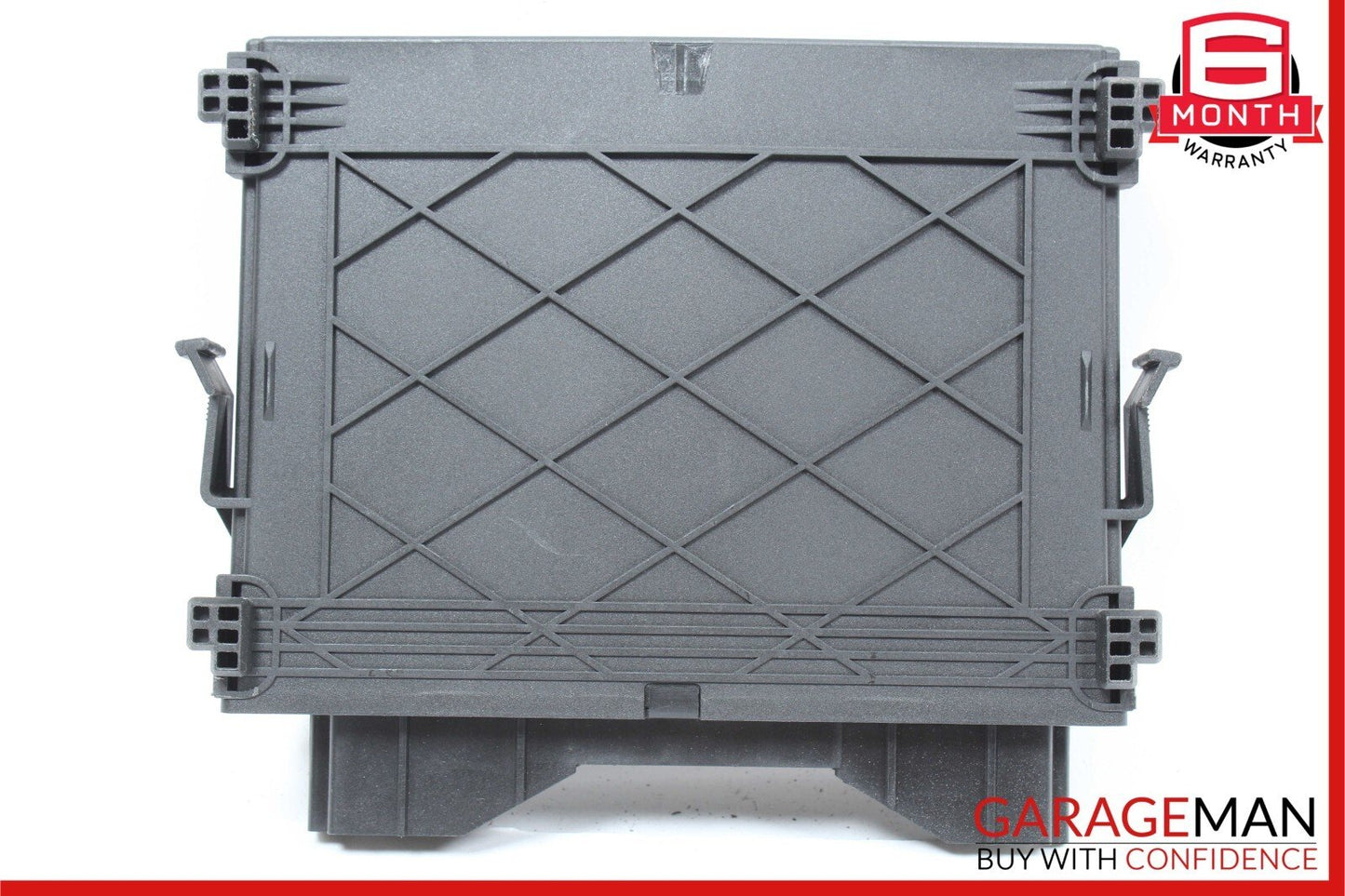 03-09 Mercedes W209 CLK55 AMG CLK500 CLK320 Rear Temic Control Module OEM