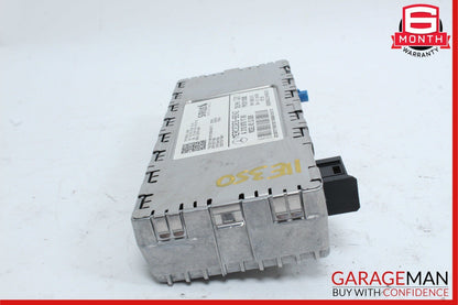 10-17 Mercedes X204 GLK350 E350 CLS550 Sirius Satellite Radio Receiver Module