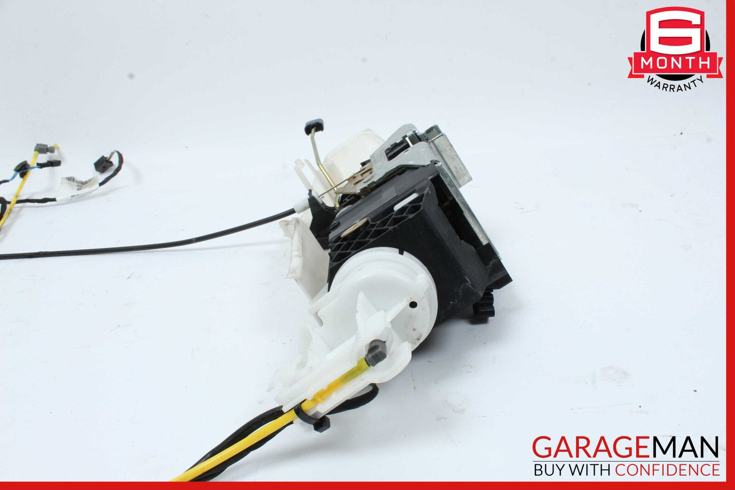 03-11 Mercedes R230 SL500 SL550 Front Right Side Door Lock Latch Actuator OEM