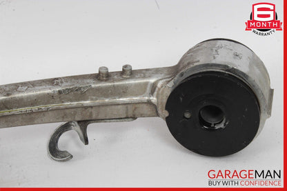 03-10 Maserati GranTurismo Quattroporte Front Left Side Upper Control Arm OEM