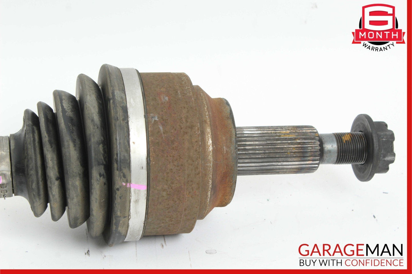 14-18 Jeep Grand Cherokee Rear Left / Right Driveshaft Axle CV Half Shaft 195mm