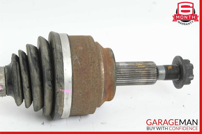 14-18 Jeep Grand Cherokee Rear Left / Right Driveshaft Axle CV Half Shaft 195mm