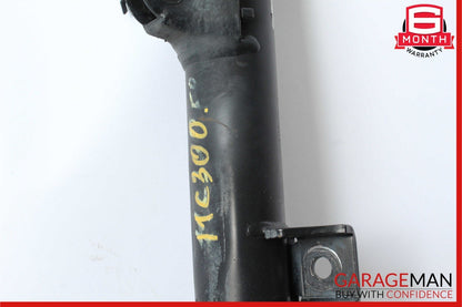 08-17 Mercedes E400 C250 Sachs Front Right & Left Side Shock Absorber Strut Set