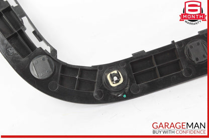 17-23 Tesla Model 3 Rear Left Driver Side Bumper Mount Support Bracket OEM