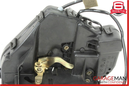03-09 Mercedes W211 E350 Rear Right Passenger Door Lock Latch Actuator OEM