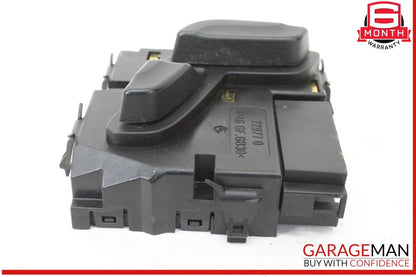 08-16 Mercedes W204 C250 CGI Front Left Side Side Seat Control Switch OEM