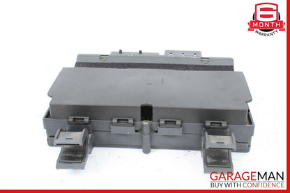 03-08 Mercedes R230 SL500 SL600 Front Left Side Under Seat Controller Module
