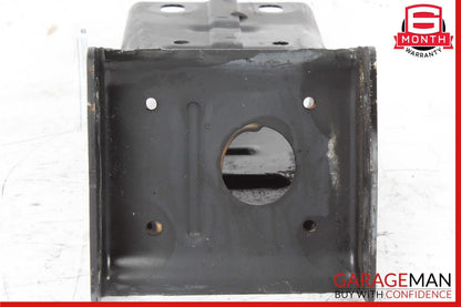 07-14 Mercedes W221 S550 Front Left Driver Side Bumper Reinforcement Bracket OEM