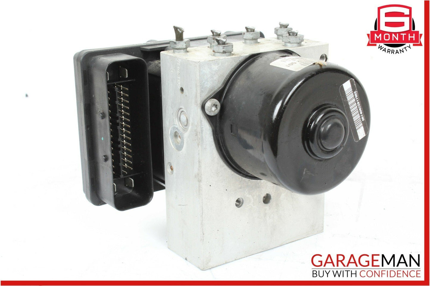 05-09 Mercedes W203 C230 CLK350 ABS Anti Lock Brake Pump Module 0365454032 OEM