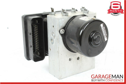 05-09 Mercedes W203 C230 CLK350 ABS Anti Lock Brake Pump Module 0365454032 OEM