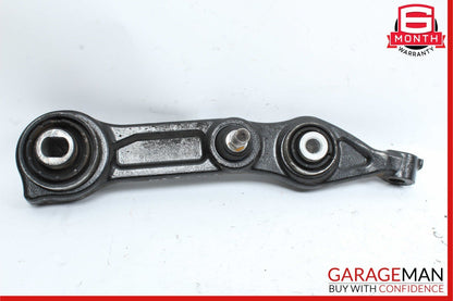 03-11 Mercedes W211 E350 E550 RWD Front Right Lower Rearward Control Arm OEM