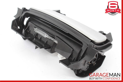 12-20 Mercedes R172 SLK350 SLC300 Center Panel Dash Ashtray Ash Tray Assembly