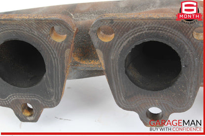 12-15 Audi A6 Right Passenger Side Exhaust Manifold OEM