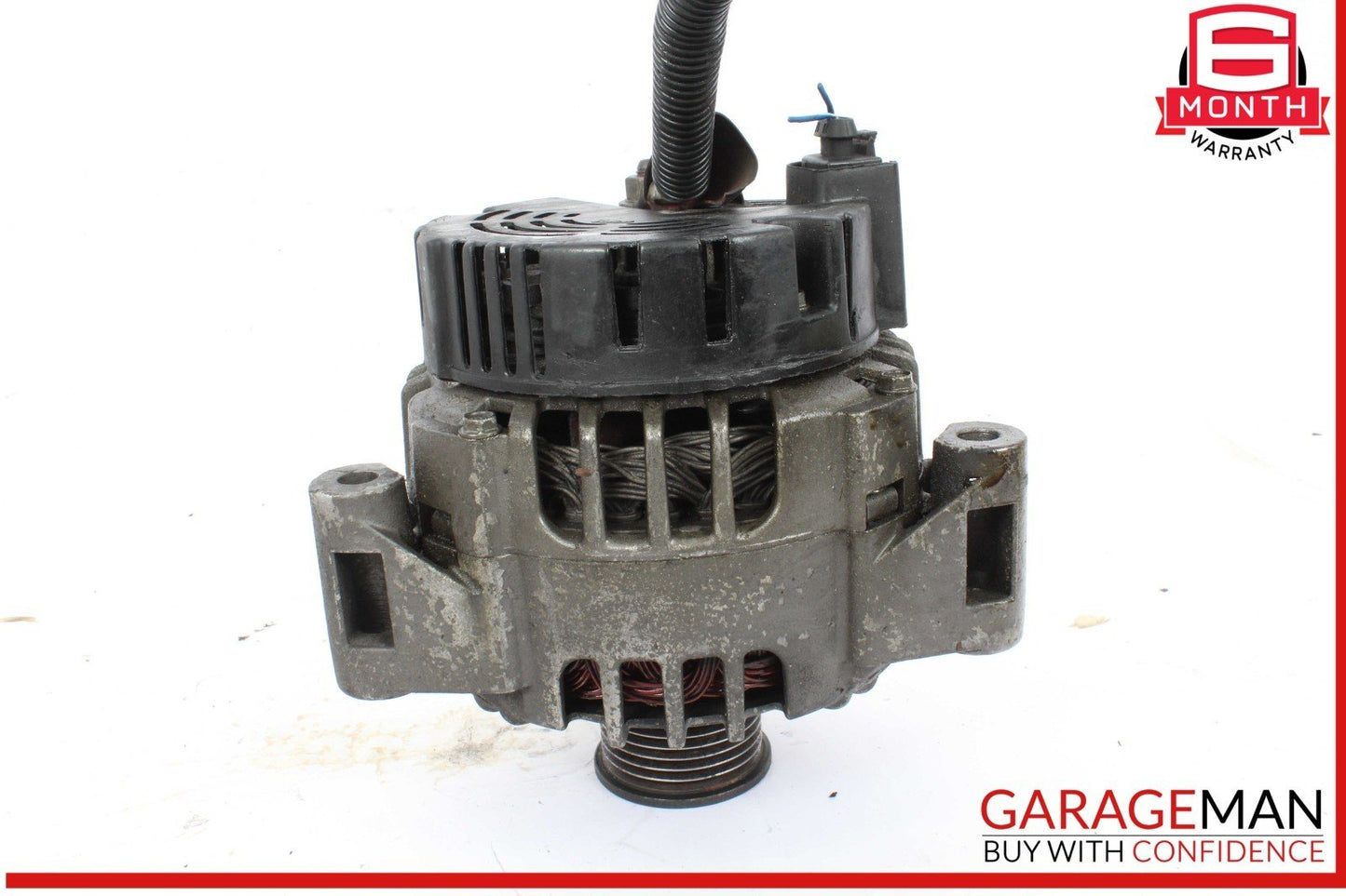 02-04 Mercedes W203 C32 SLK32 AMG Alternator Generator 1121540202 OEM