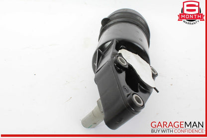 09-16 Audi S4 Engine Oil Filter Housing 06E115405C OEM