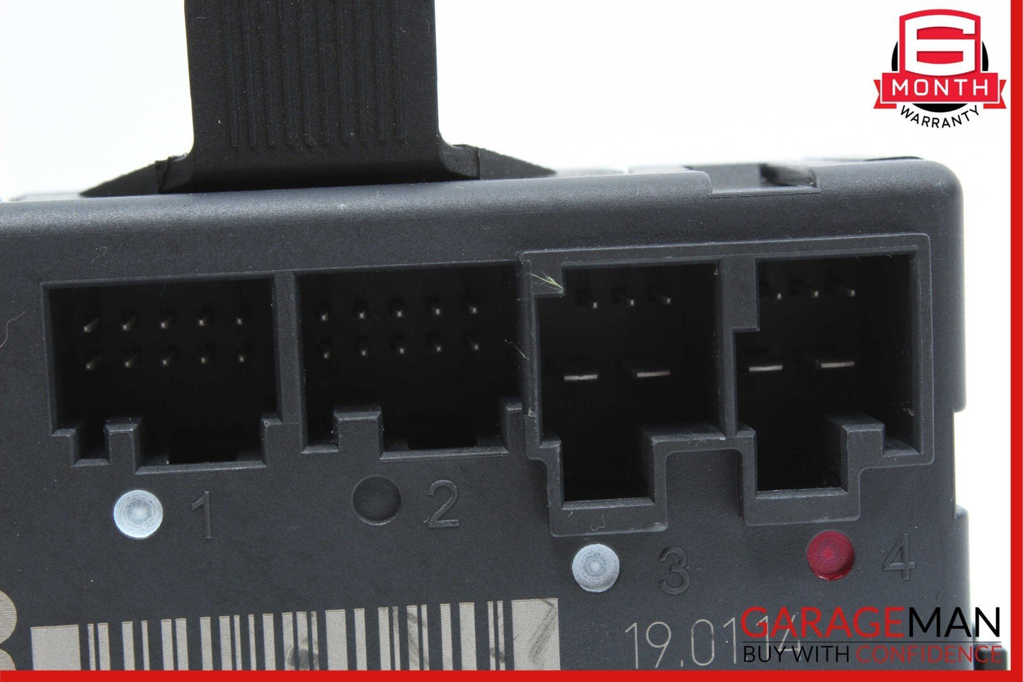 08-18 Mercedes CLS400 SLK250 C250 E350 Front Right Side Door Control Module Unit