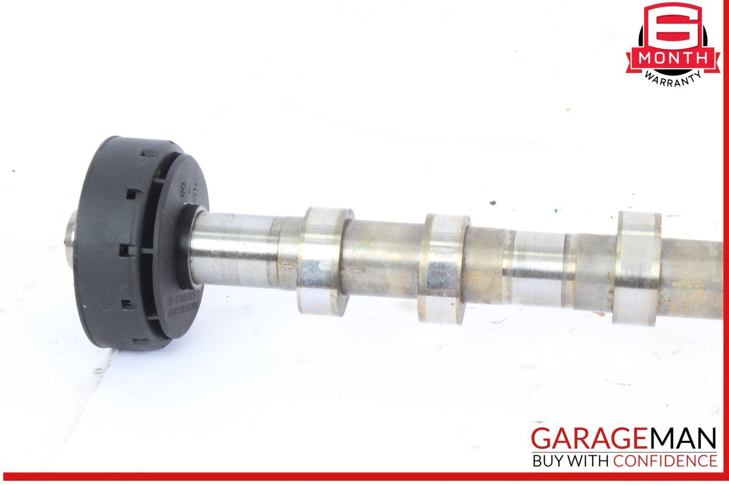 05-12 Mercedes W221 S550 ML350 Right Side Engine Camshaft Cam Shaft Exhaust