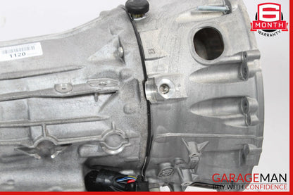 18-19 Mercedes X253 GLC300 4Matic Auto Trans Automatic Transmission Assembly OEM