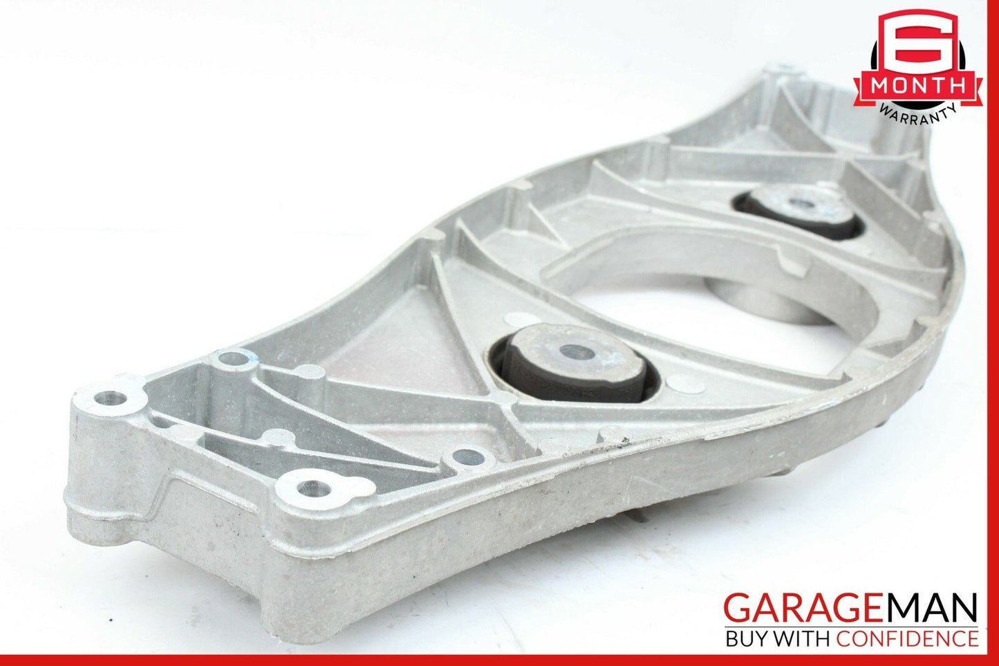 07-13 Mercedes W221 S63 AMG CL550 Rear Diff Differential Carrier Support Bracket