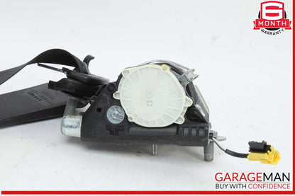 07-12 Mercedes X164 GL450 4MATIC Rear Right 3rd Row Seatbelt Retractor Black OEM