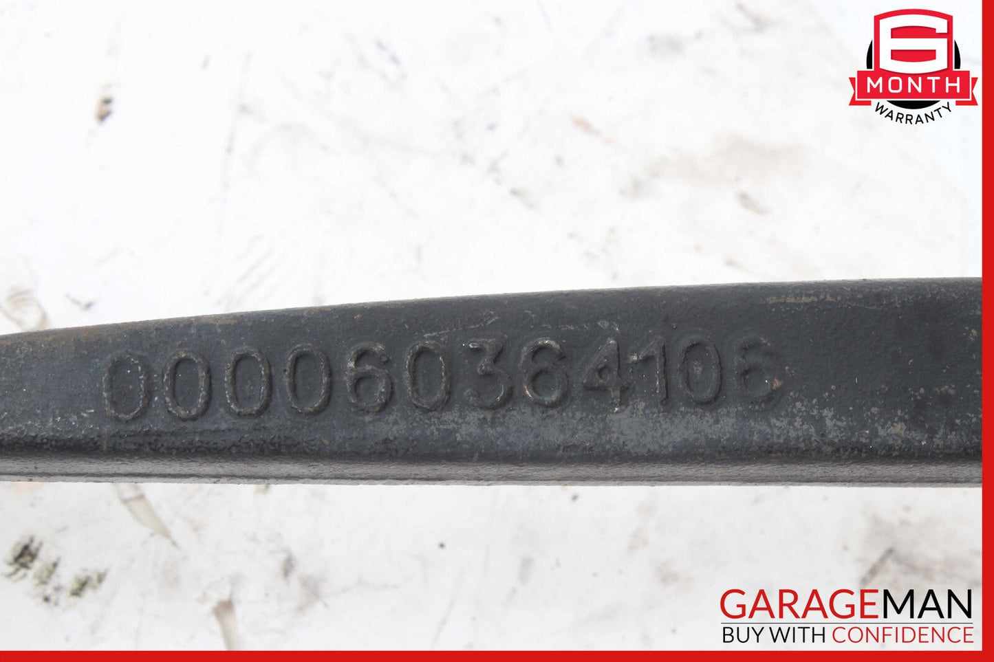 06-13 Mercedes W251 R350 GL550 Rear Left or Right Upper Control Arm OEM