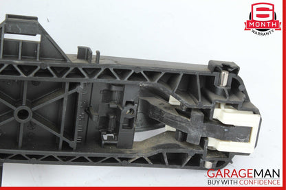 08-11 Mercedes W204 C250 C300 Rear Left Driver Side Exterior Door Handle OEM