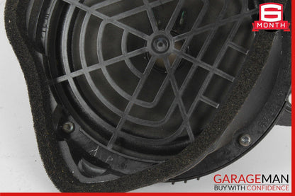 97-04 Mercedes R170 SLK320 SLK230 Front Right & Left Door Sound Speaker Set of 2