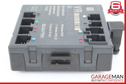 08-18 Mercedes W212 E550 C300 E400 Front Right Side Door Control Module OEM