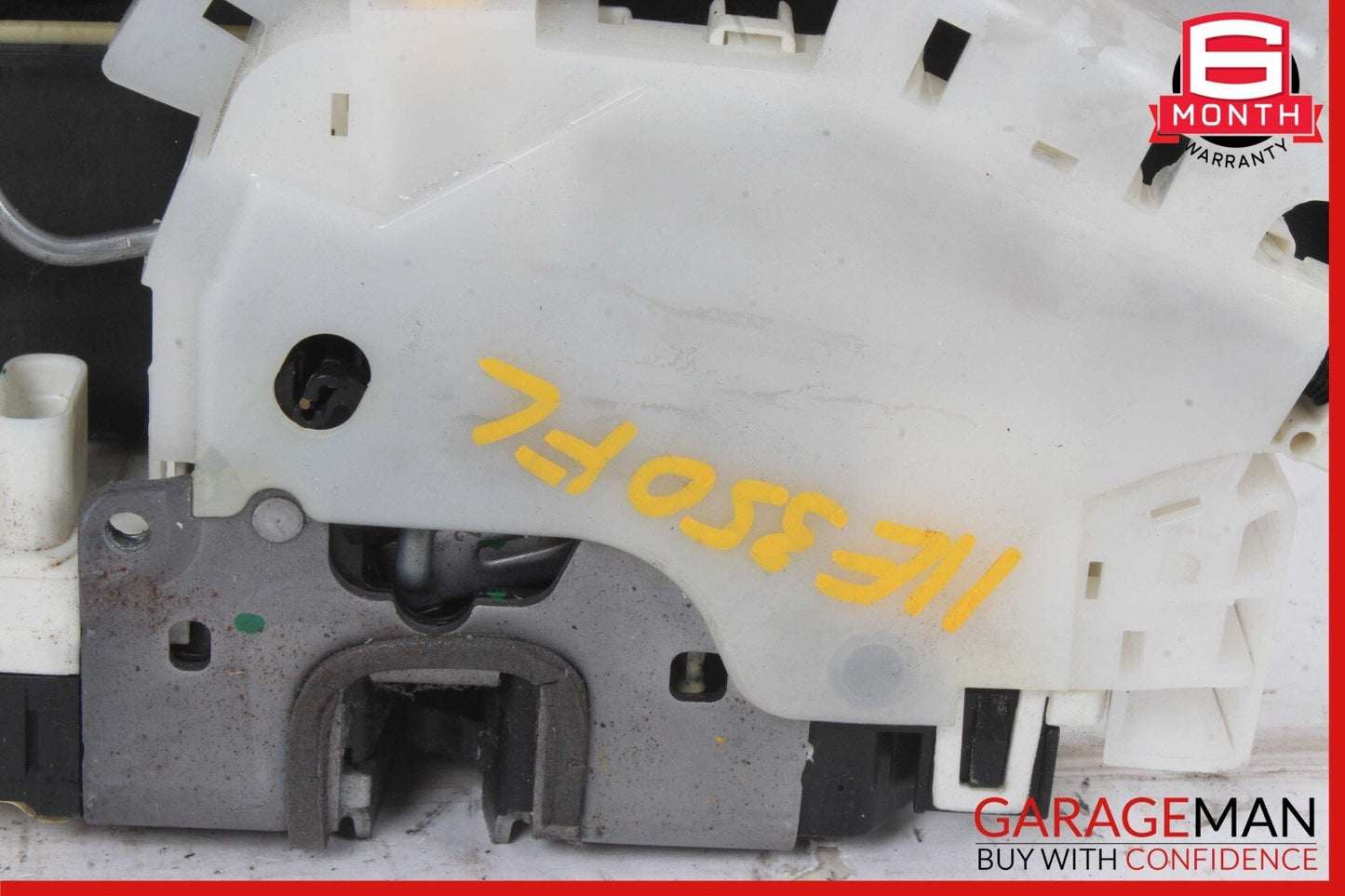 08-18 Mercedes W212 E350 C350 C250 Front Left Side Door Lock Latch Actuator OEM